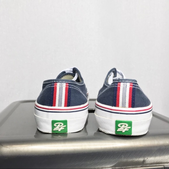 old school pf flyers